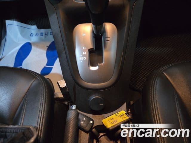 Chevrolet(GM대우) Orlando пакет безопасности, 2017 13