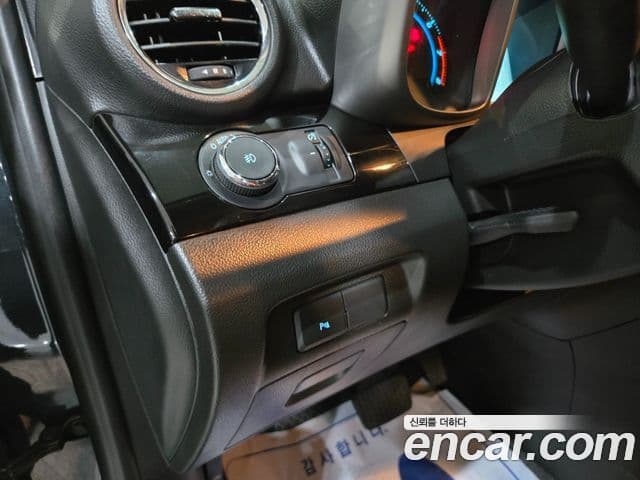 Chevrolet(GM대우) Orlando пакет безопасности, 2017 14