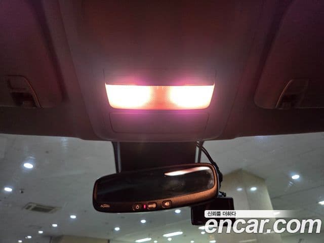 Chevrolet(GM대우) Orlando пакет безопасности, 2017 16