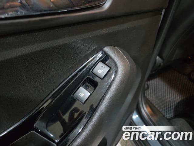 Chevrolet(GM대우) Orlando пакет безопасности, 2017 17