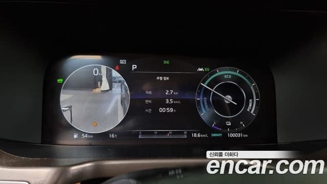 Kia Sorento 4세대 Signature, 2021 8