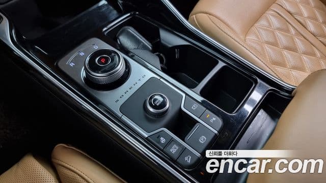 Kia Sorento 4세대 Signature, 2021 9