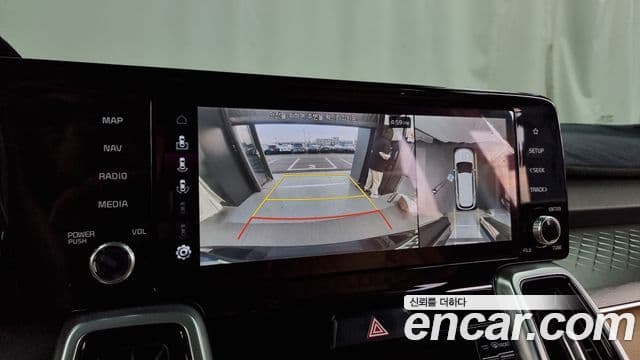 Kia Sorento 4세대 Signature, 2021 15