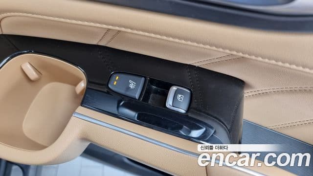 Kia Sorento 4세대 Signature, 2021 19