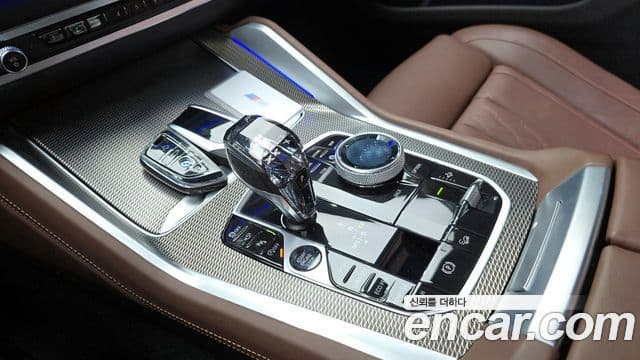 BMW X6 (G06) xDrive40i M Sport, 2022 9