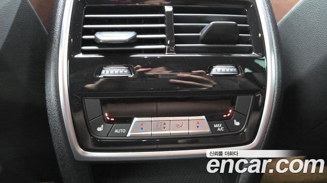 BMW X6 (G06) xDrive40i M Sport, 2022 18