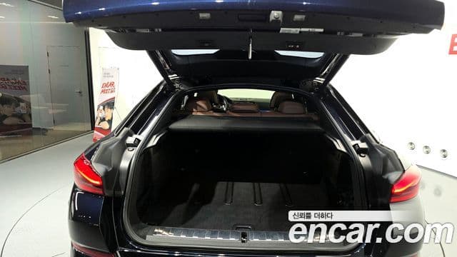 BMW X6 (G06) xDrive40i M Sport, 2022 20