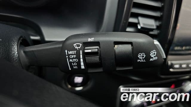 KG모빌리티(SsangYong) Rexton Sport 칸 Prestige Special (5-Link), 2021 17