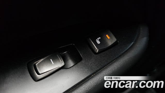 KG모빌리티(SsangYong) Rexton Sport 칸 Prestige Special (5-Link), 2021 19