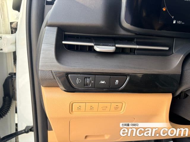 Kia Carnival 4세대 Signature, 2021 12
