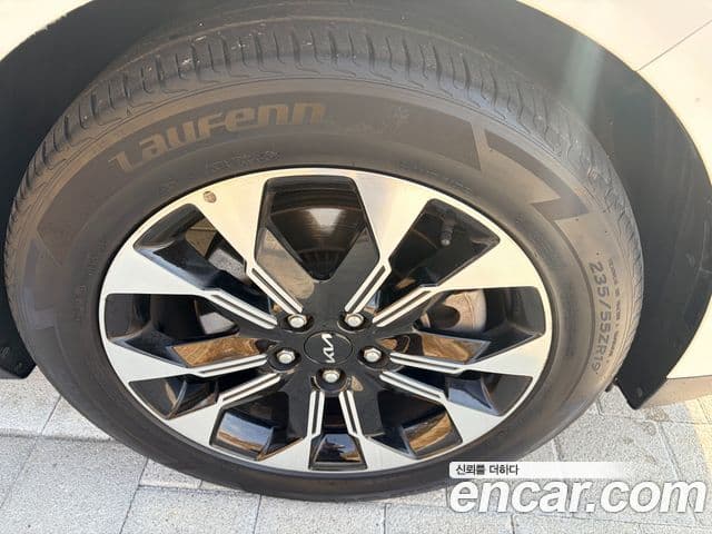 Kia Carnival 4세대 Signature, 2021 14