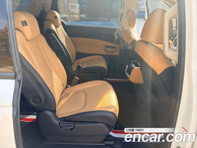 Kia Carnival 4세대 Signature, 2021 15