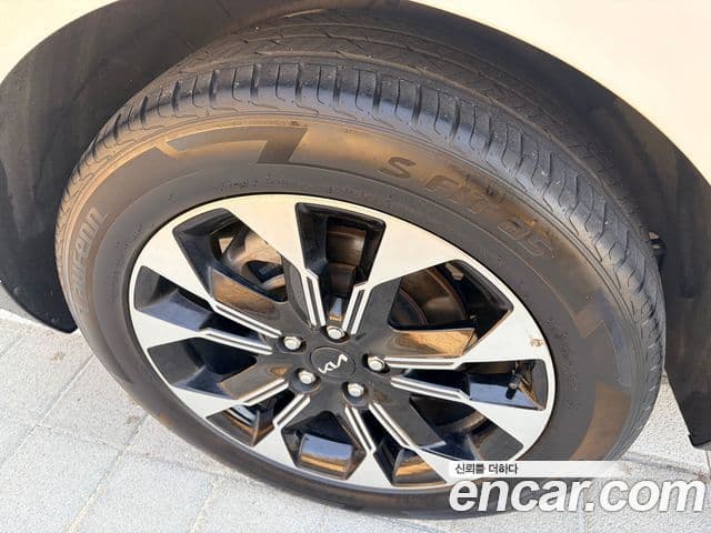 Kia Carnival 4세대 Signature, 2021 17