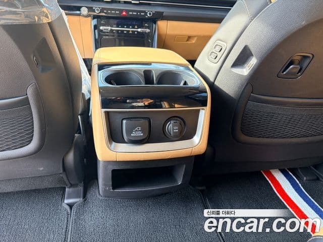 Kia Carnival 4세대 Signature, 2021 18