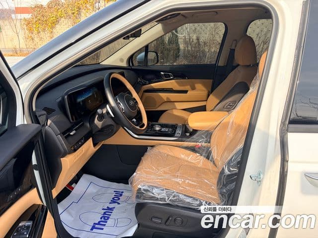 Kia Carnival 4세대 Signature, 2021 19