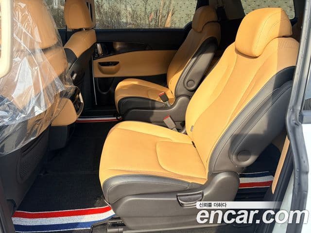 Kia Carnival 4세대 Signature, 2021 20