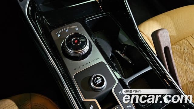 Kia Sorento 4세대 Noblesse, 2021 9