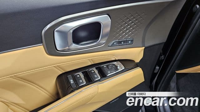 Kia Sorento 4세대 Noblesse, 2021 14