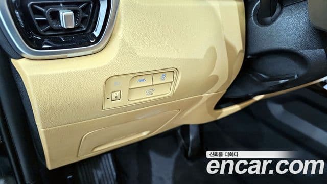 Kia Sorento 4세대 Noblesse, 2021 15