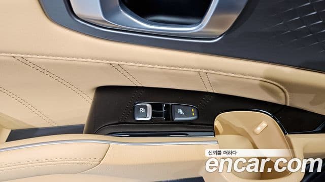 Kia Sorento 4세대 Noblesse, 2021 18