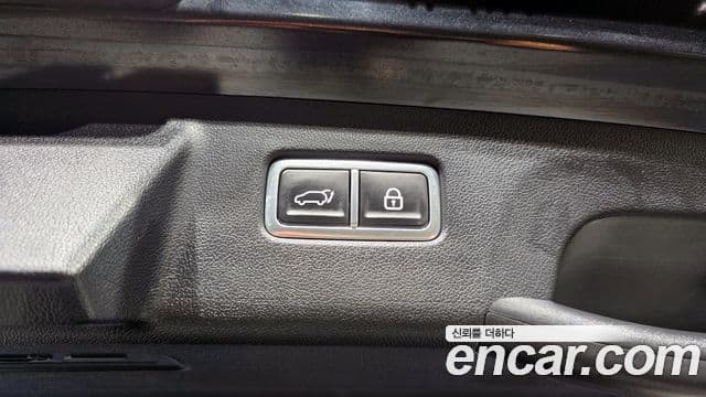 Kia Sorento 4세대 Noblesse, 2021 19