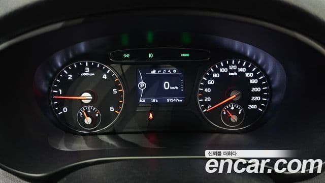 Kia All New Sorento Noblesse Special, 2017 8