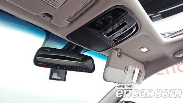 Kia All New Sorento Noblesse Special, 2017 14