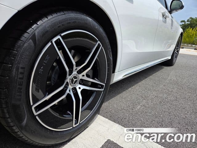 Mercedes-Benz E-класс W214 AMG Line, 2025 все фото