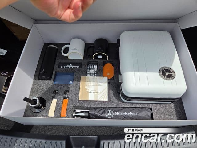 Mercedes-Benz E-класс W214 AMG Line, 2025 8