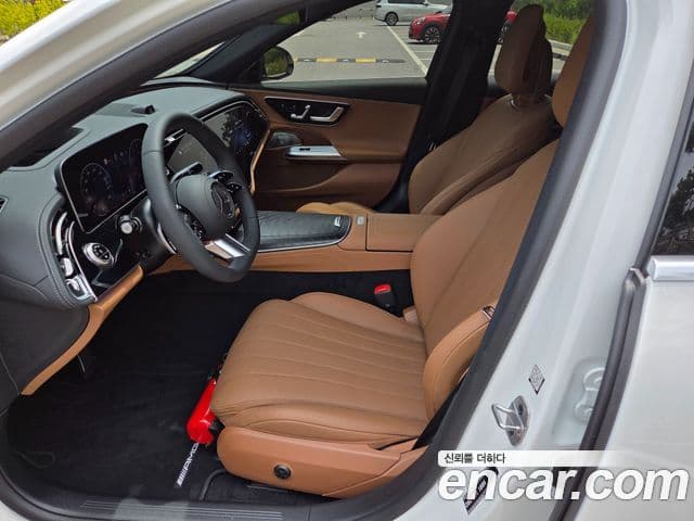 Mercedes-Benz E-класс W214 AMG Line, 2025 10