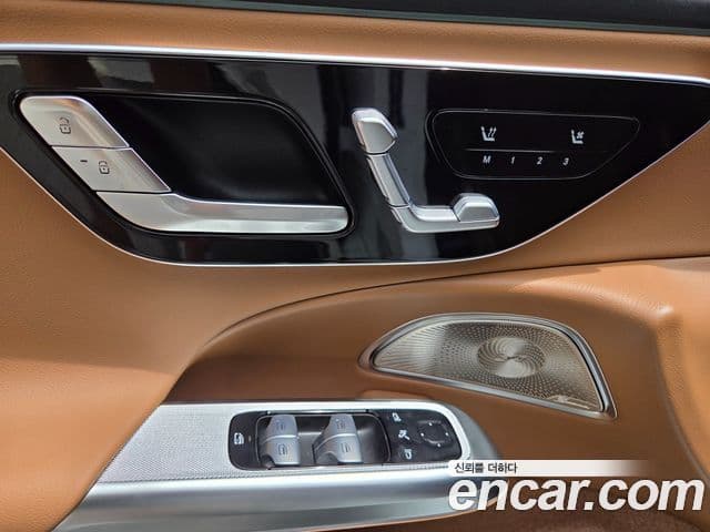 Mercedes-Benz E-класс W214 AMG Line, 2025 11