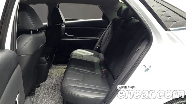 Hyundai The / новый New Avante гибрид (CN7) Inspiration, 2025 12