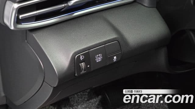 Hyundai The / новый New Avante гибрид (CN7) Inspiration, 2025 17