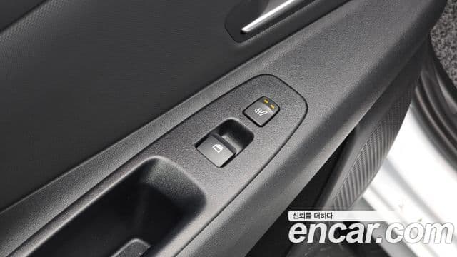 Hyundai The / новый New Avante гибрид (CN7) Inspiration, 2025 19