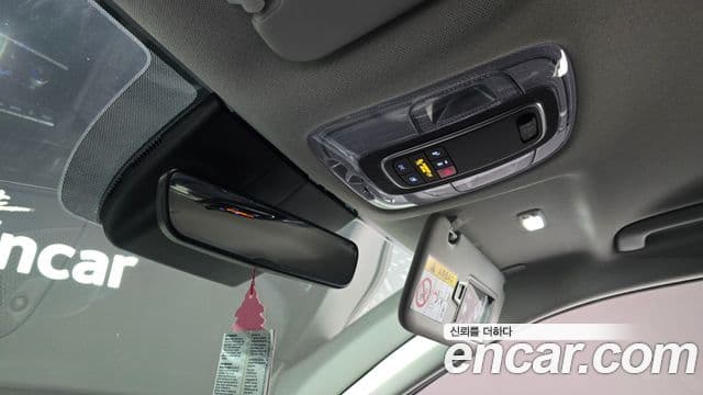 Hyundai The / новый New Avante гибрид (CN7) Inspiration, 2025 20