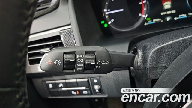 KG모빌리티(SsangYong) The / новый New Rexton Sport 칸 Prestige, 2021 17