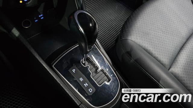 Hyundai Accent(новый кузов / новое поколение) Modern, 2016 9