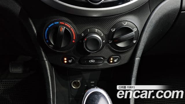 Hyundai Accent(новый кузов / новое поколение) Modern, 2016 19