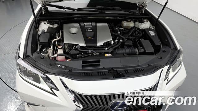 Lexus ES300h 7세대 Luxury Plus, 2020 6