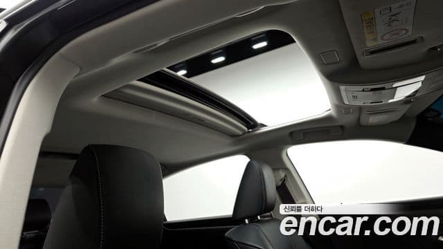 Lexus ES300h 7세대 Luxury Plus, 2020 16