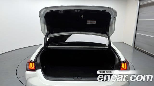 Lexus ES300h 7세대 Luxury Plus, 2020 20