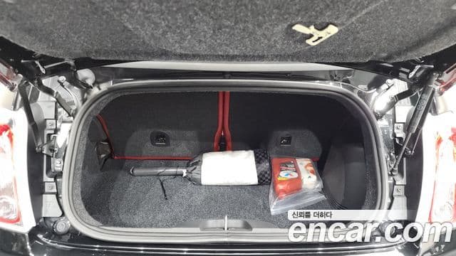 Fiat 500C 1세대, 2013 20