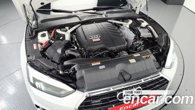 Audi A5 (F5) 40 TFSI Quattro Sportback, 2023 6