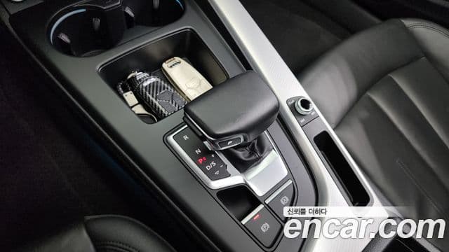 Audi A5 (F5) 40 TFSI Quattro Sportback, 2023 9