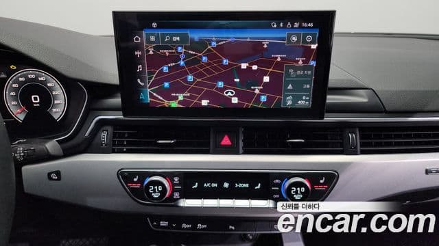 Audi A5 (F5) 40 TFSI Quattro Sportback, 2023 14