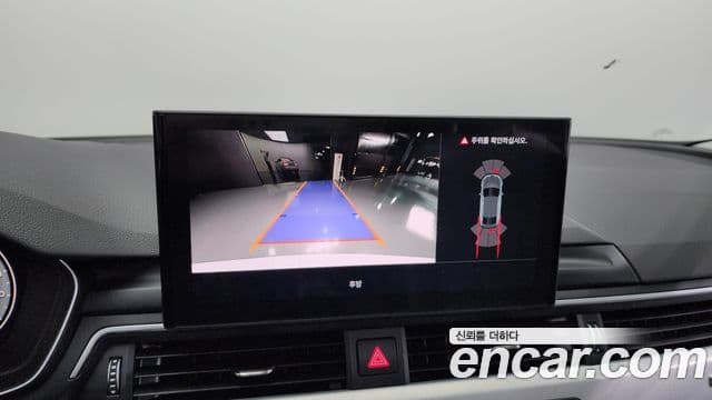 Audi A5 (F5) 40 TFSI Quattro Sportback, 2023 15