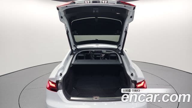 Audi A5 (F5) 40 TFSI Quattro Sportback, 2023 20