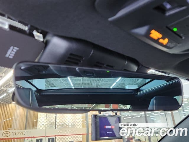 Toyota 크라운 кроссовер 2.4 4WD Dual Boost гибрид, 2023 16