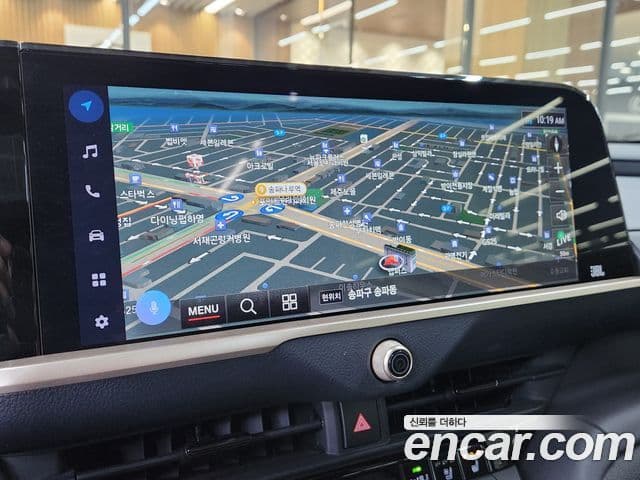 Toyota 크라운 кроссовер 2.4 4WD Dual Boost гибрид, 2023 17