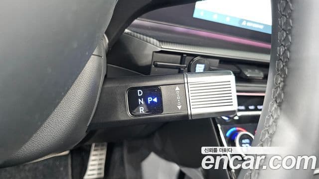 Hyundai Santa Fe (MX5) Calligraphy, 2024 9